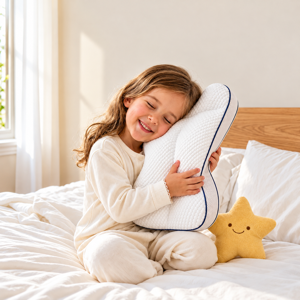 Oreiller enfant Velin