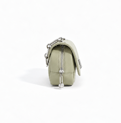 Le médaille - Sac cuir de vachette