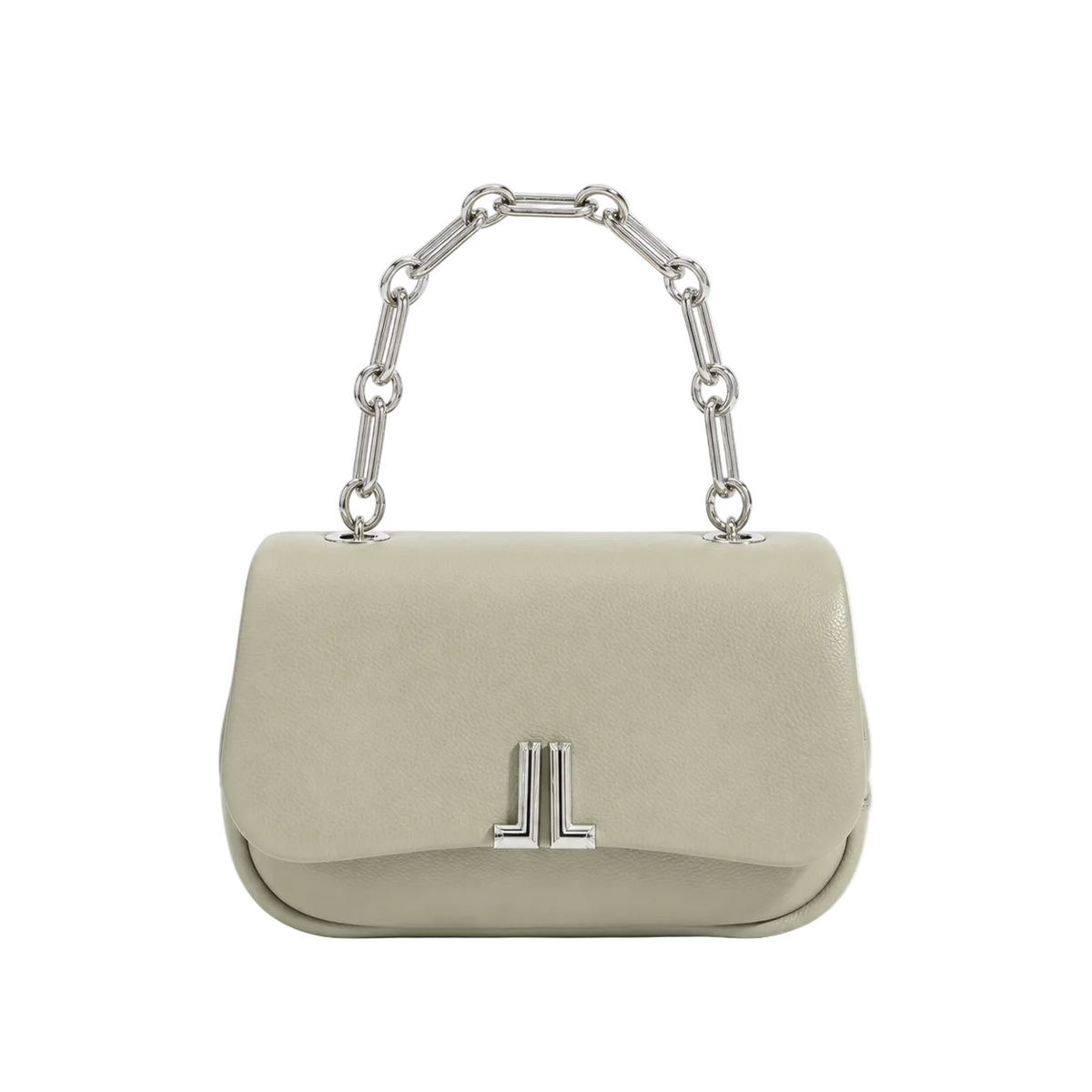 Le médaille - Sac cuir de vachette