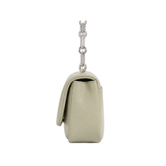 Le médaille - Sac cuir de vachette