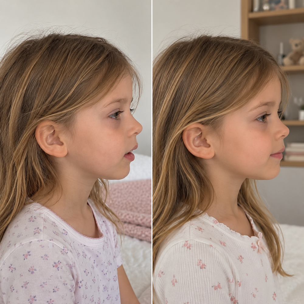 Oreiller enfant Velin