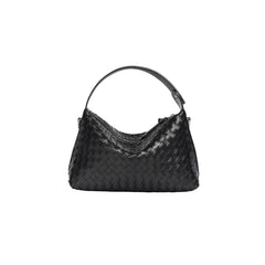 Le Tressé — Sac à main en cuir véritable