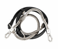 Bandoulière + chaîne